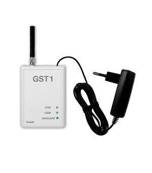 Модуль GSM-GST 1